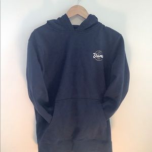 Boy’s Vans Authentic Original Hoodie